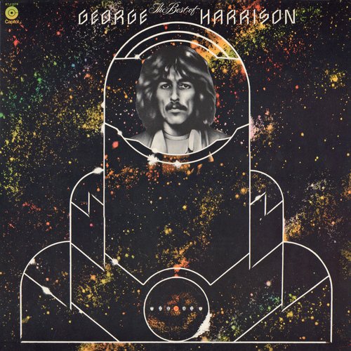 The Best of George Harrison
