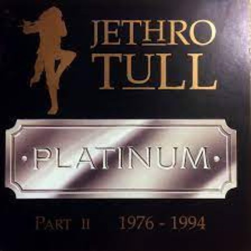 Platinum Collection - Part II 1976-1994