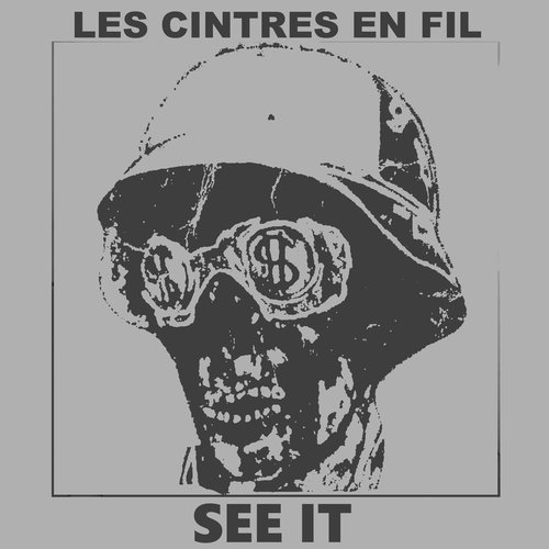 See it B/W F.T.C. - Single