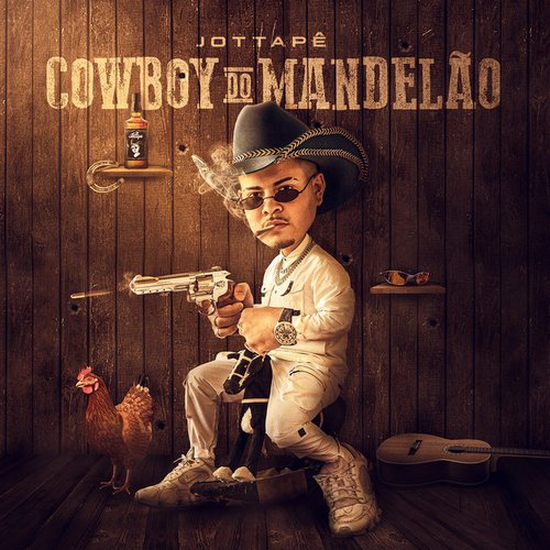 Cowboy do Mandelão