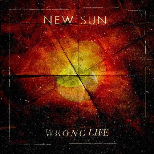 New Sun - EP