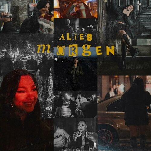 Morgen