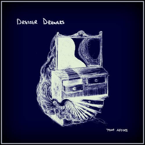 Dresser Drawers [Single]
