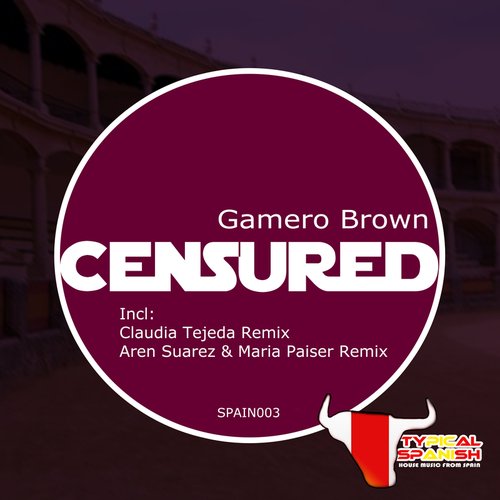 Censured