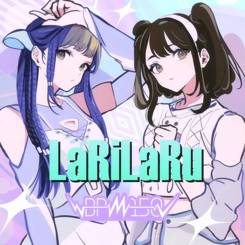 LaRiLaRu - Single
