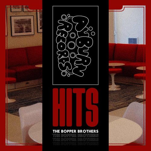 Aüburn Records' Hits: The Bopper Brothers