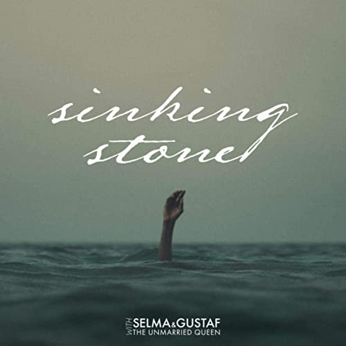 Sinking Stone - Single