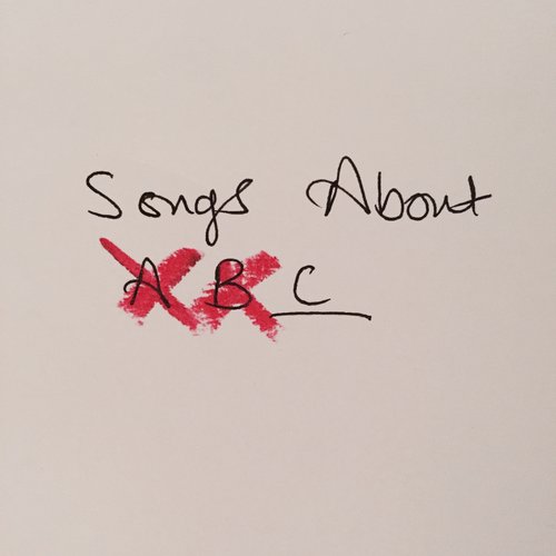 Songs About C