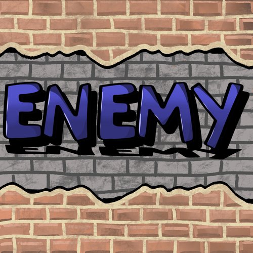 enemy