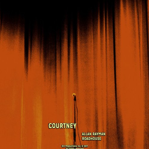 Courtney - EP