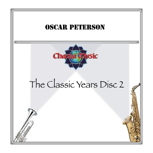 The Classic Years DISC 2