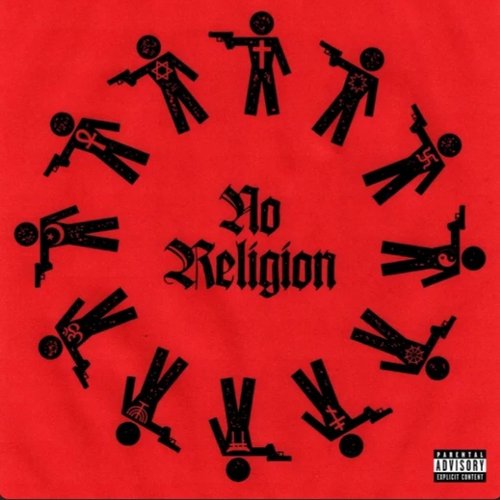 No Religion - Single