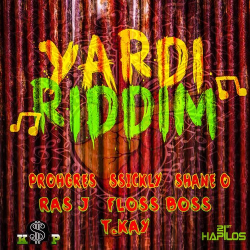 Yardi Riddim