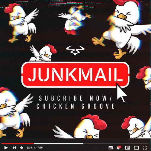 Subscribe Now / Chicken Groove