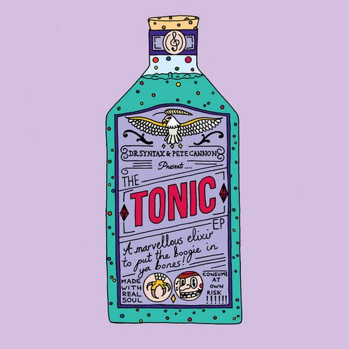The Tonic - EP