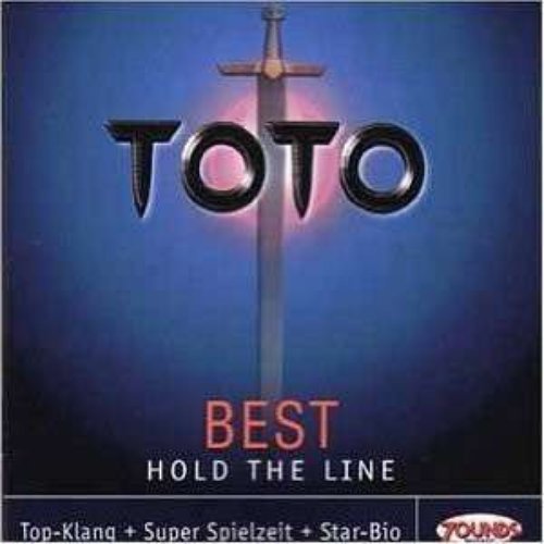 Best - Hold The Line