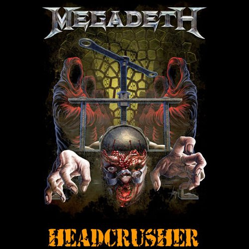 Headcrusher