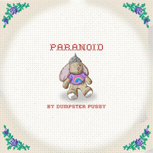 Paranoid