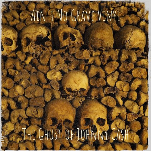 Ain't No Grave Vinyl - Single