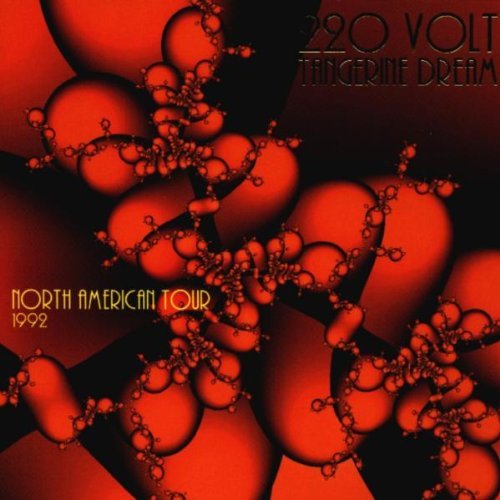220 Volt (Live)