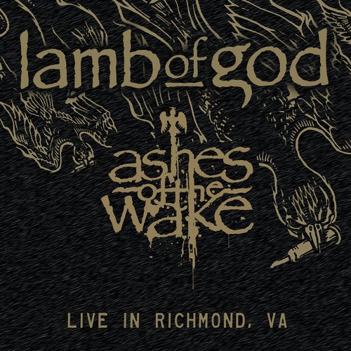 Ashes of the Wake - Live in Richmond, Va.