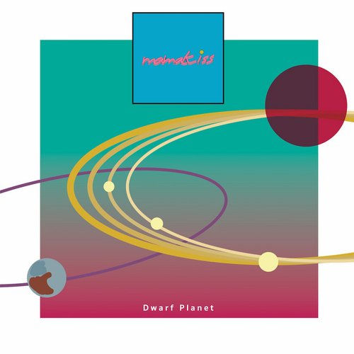 ดาวเคราะห์แคระ