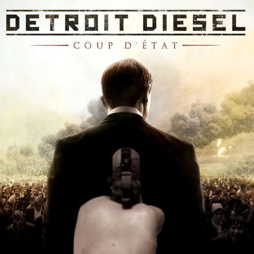 Coup d'état