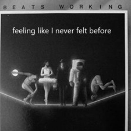 Feeling Like I Never Felt Before (Remaster 2021)