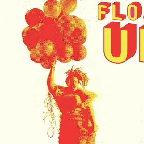 Float up (feat. Anjelika Jelly Joseph)