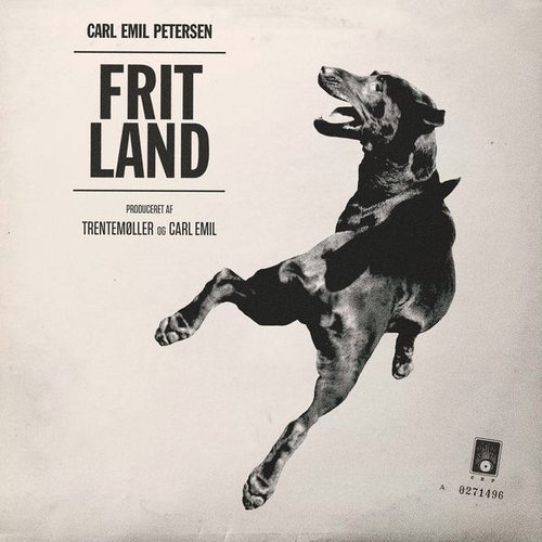 Frit land (revisited) - Single