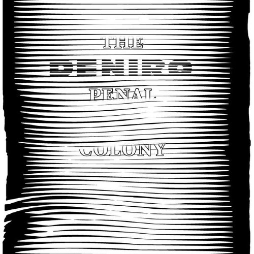 The Penal Colony