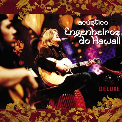 Acústico (Ao Vivo) [Deluxe]