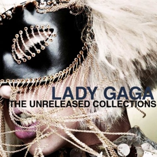 The Unreleased Collections