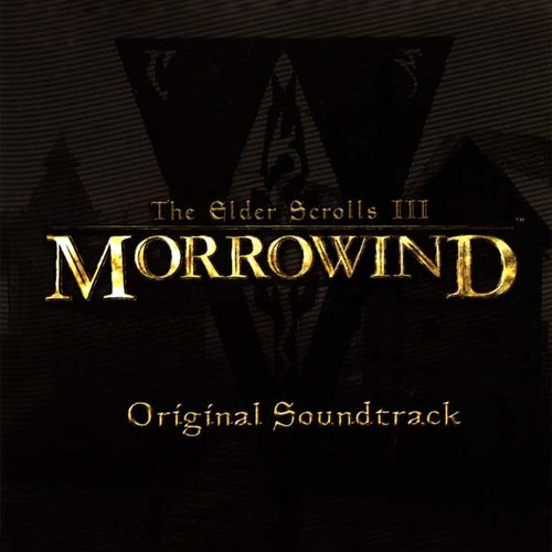 The Elder Scrolls III: Morrowind (Original Soundtrack)