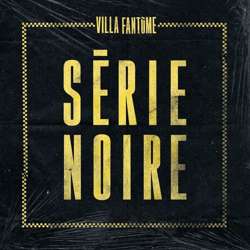Série noire
