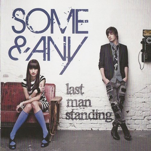 Last Man Standing [feat. Nik & Elif]
