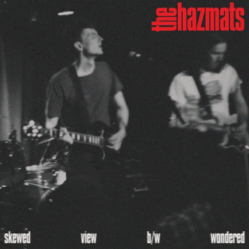 Skewed View - Single