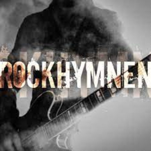 Rockhymnen