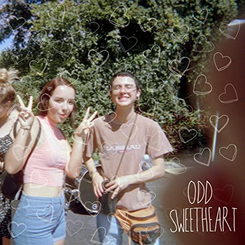 Odd Sweetheart - Single