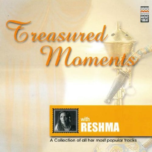 Treasured Moments