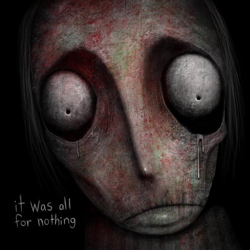 All My Friends Are Dead - Single