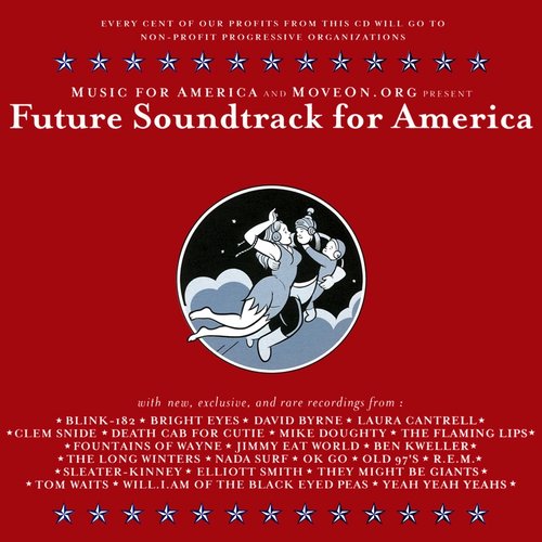 Future Soundtrack for America