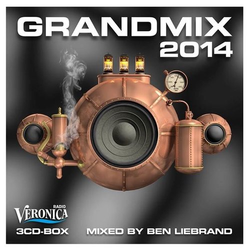 Grandmix 2014