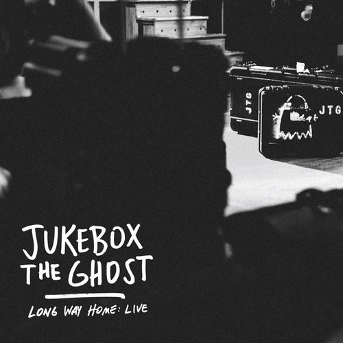 Keys in the Car (Live) - Single