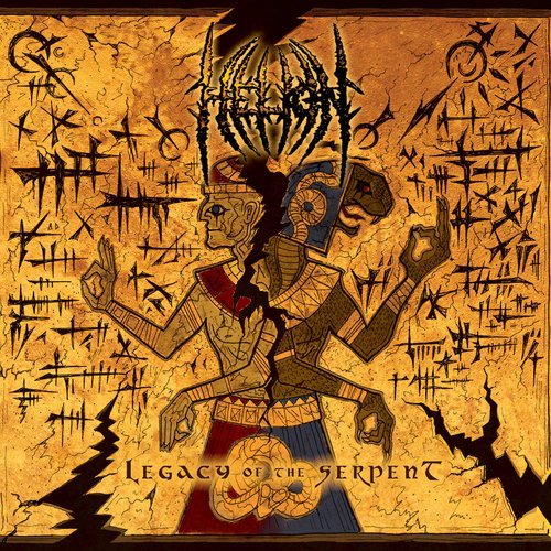 Legacy of the Serpent