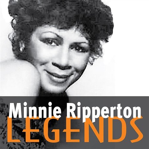 Minnie Ripperton: Legends