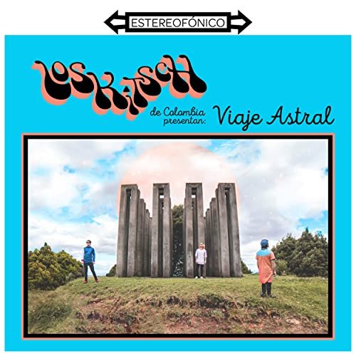 Viaje Astral