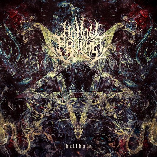 Hellhole - EP