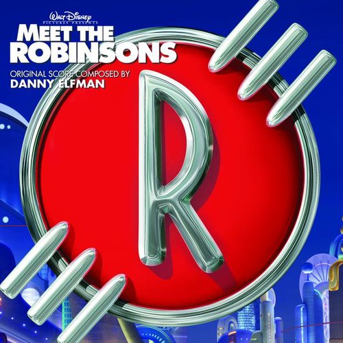 Meet the Robinsons