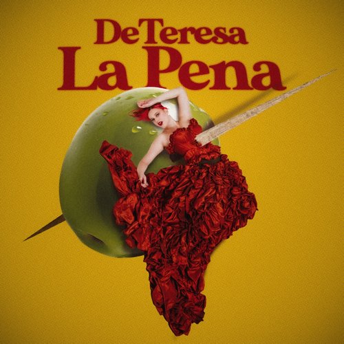 La pena